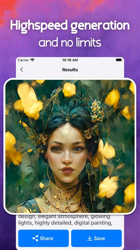 AI Generated Art Generator APK for Android Download