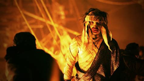 'Rurouni Kenshin: Kyoto Inferno' Review: Best Still Ahead in Epic Sequel