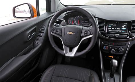 2017 Chevrolet Trax | Cars Exclusive Videos and Photos Updates