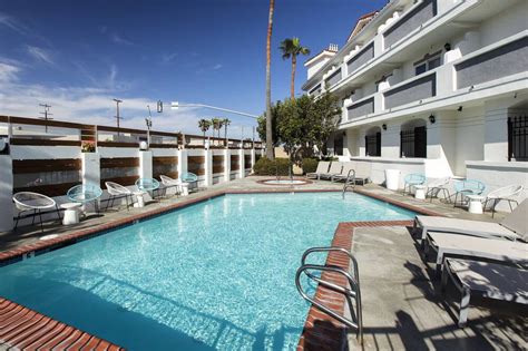 Book Hotel Hermosa in Hermosa Beach | Hotels.com