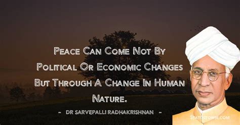 20+ Best Dr Sarvepalli Radhakrishnan Quotes