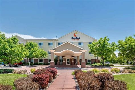 COMFORT SUITES $63 ($̶9̶2̶) - Updated 2021 Prices & Hotel Reviews - Fort Collins, CO - Tripadvisor