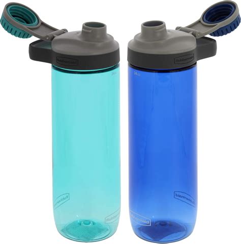 Which Is The Best Rubbermaid Water Bottles 12 Oz - Home Gadgets