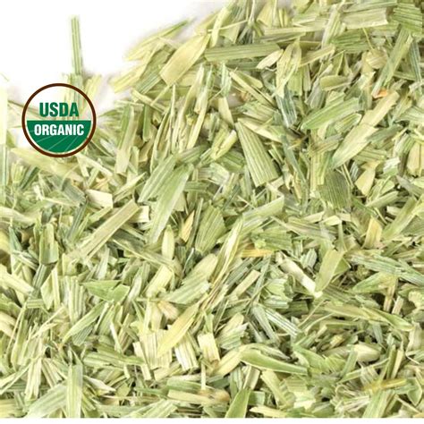 Oat Straw, Organic BULK | Oatstraw - Avena Sativa L | Dry Herb