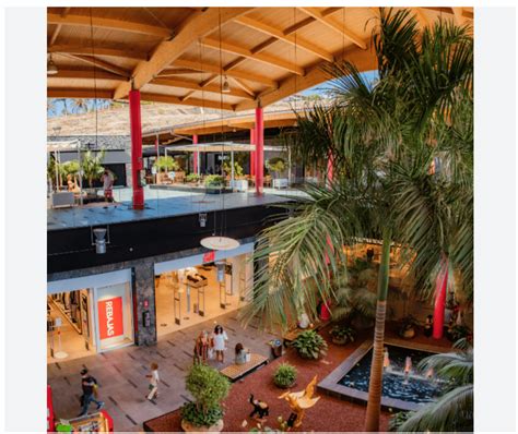 Siam Mall (Tenerife) - Reasons to Visit | Business Anthem