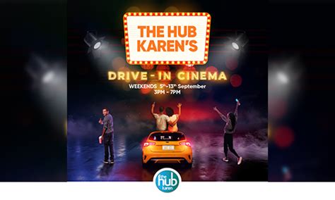 The Hub Karen | Have It All In One Mall