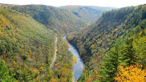 Wellsboro: A historic town hidden in the mountains of Pennsylvania | offMetro NY