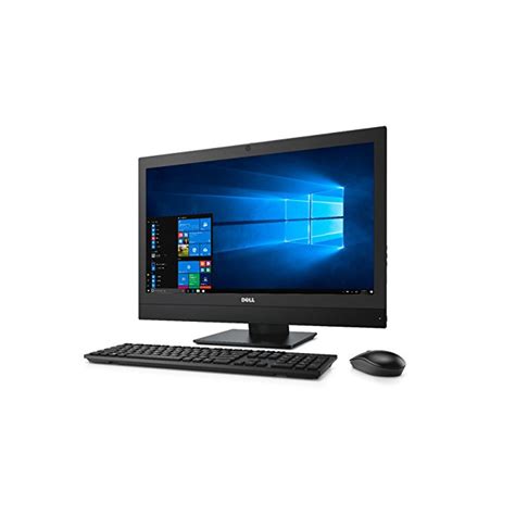 Dell OptiPlex 7450 AIO i5-7500 8GB DDR4 1TB SATA HD Touch Win10 Pro 64bit – 3Yr Price in Dubai ...