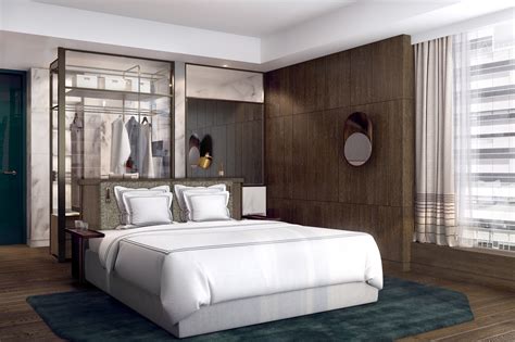 The Hari Hong Kong hotel to open in Wan Chai by the end of 2020