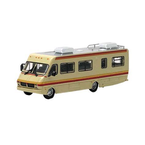 Fleetwood Bounder RV Replica | Breaking Bad Replica | Popcultcha