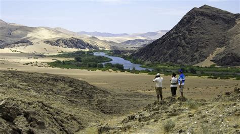 Luxury Kunene River Tours, Private & Tailor-made | Jacada Travel