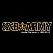 SX8 ARMY