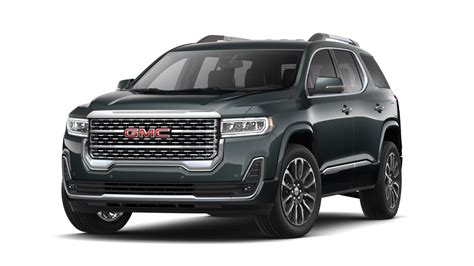 2022-gmc-acadia-denali-hunter-metallic - Jack Carter Chev Buick GMC