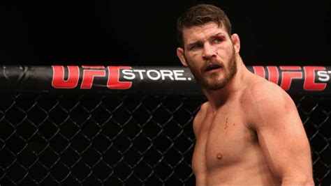 Michael Bisping Blasts Rival While Commentating for UFC 251