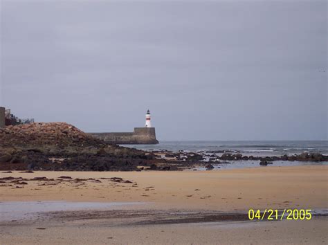 another lighthouse in Fraserburgh, Scotland | Lighthouse, Outdoor, Beach