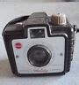 Vintage 1950s Kodak Brownie Starflex Camera with Dakon Lens | eBay