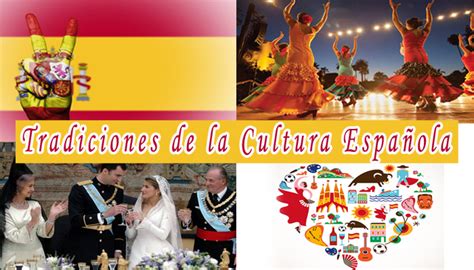 Todo Sobre #Costumbres y #Tradiciones de la Cultura #Española | Cultura ...