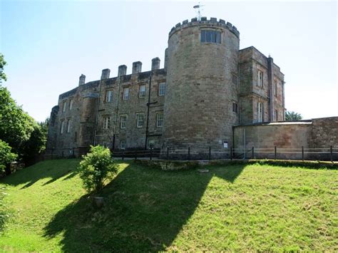 APPLEBY CASTLE | Castle, Wales england, Great britain