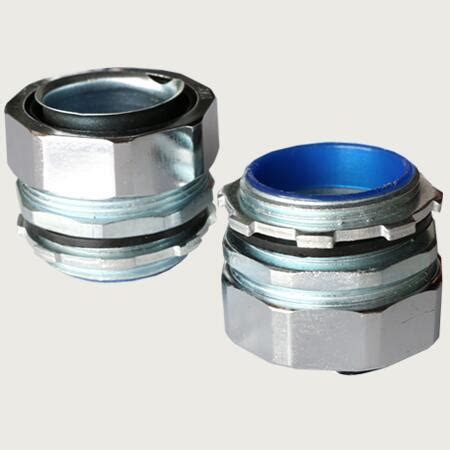 Flexible Metal Conduit Connectors - China Manufacturer