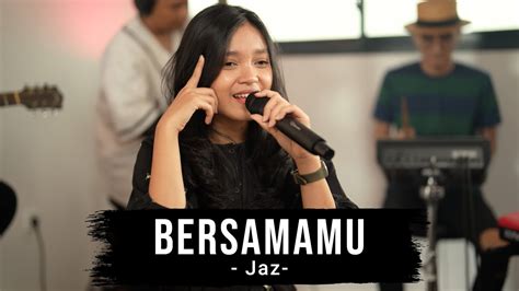 Jaz - Bersamamu | Remember Entertainment ( Keroncong Cover ) - YouTube