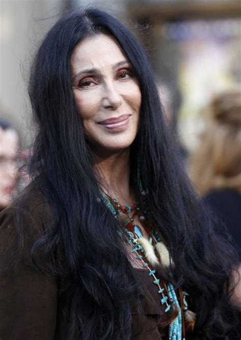 Singer/Actress, Cher - Cher Photo (36848767) - Fanpop