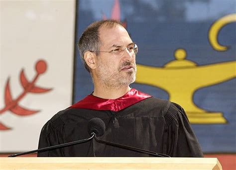 Steve Jobs commencement speech at Stanford University- Video & Transcript