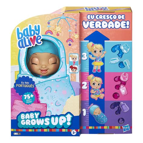 Baby Alive Baby Grows Up Happy Nursery | Baby Dolls | Baby, Kids & Toys - Shop Your Navy ...