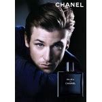 Bleu de Chanel Chanel парфюм для мужчин 2010 год