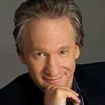 BILL MAHER – Book Signing Central