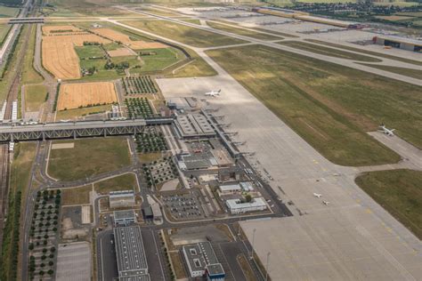 Flughafen Nürnberg Ankunft und Abflug mit aktuellem Flugplan