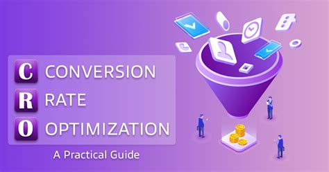 Conversion Rate Optimization - The Complete Guide