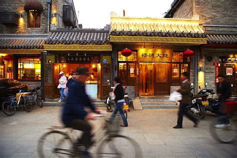 Nightlife in Beijing, China - Lonely Planet