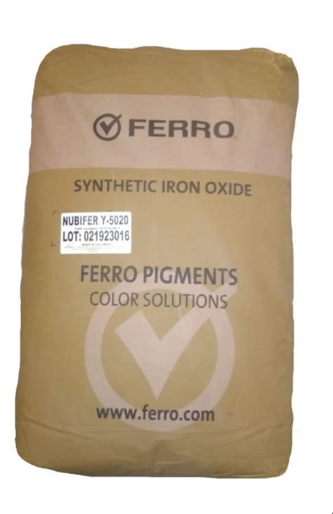 Yellow Iron Oxide - Yellow Fe2O3 Latest Price, Manufacturers & Suppliers