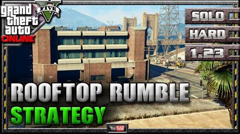 Best GTA Online Missions to earn RP