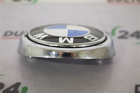 IMG_2477 | 2009 BMW logo badge emblem genuine | ductor.eshop | Flickr