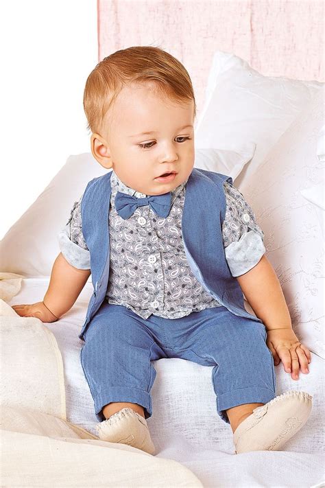 Pin di Татьяна Репина su мода для детей /fashion for kids | Vestito battesimo bambino, Abiti di ...