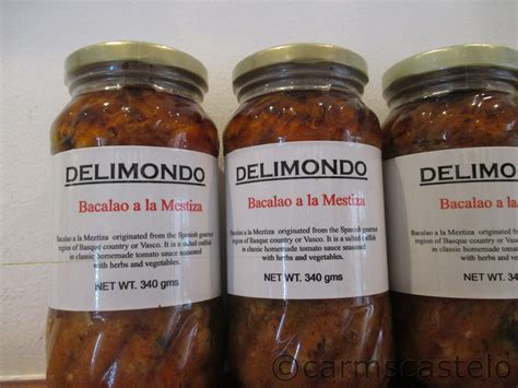 More Fun Dining: DELIMONDO Restaurant: Home of the Best Corned Beef in the World