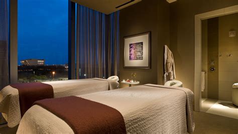 Body Treatments in Dallas | Omni Dallas Hotel Spa