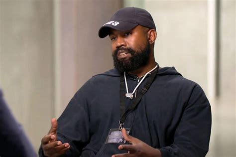 Kanye West paid settlement to former employee after praising Hitler in meetings