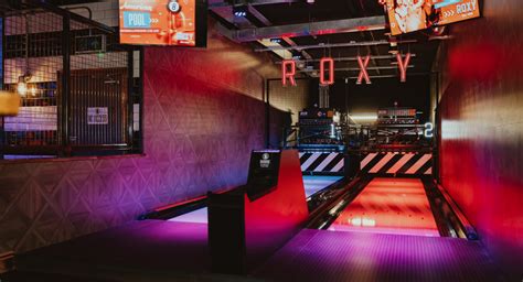 Roxy Ball Room Victoria Square | Corporate Events, Team Building & Parties