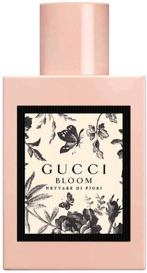 Gucci Bloom Nettare Di Fiori 50 ml | lyko.com