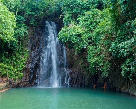 Tak Tak Falls (Siargao Island) - All You Need to Know BEFORE You Go - Updated 2020 (Siargao ...