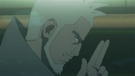 Who is Gekko in Naruto?