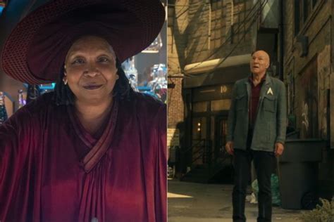 Analyzing The Top 10 Suspects For “The Watcher” In ‘Star Trek: Picard’ Season 2 – TrekMovie.com ...