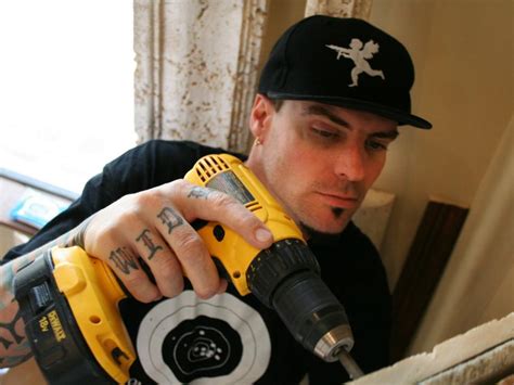 The Vanilla Ice Project | HGTV