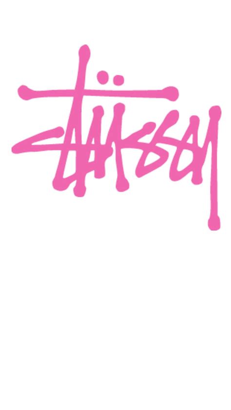 Stussy Brand Logo (#2506946) - HD Wallpaper & Backgrounds Download