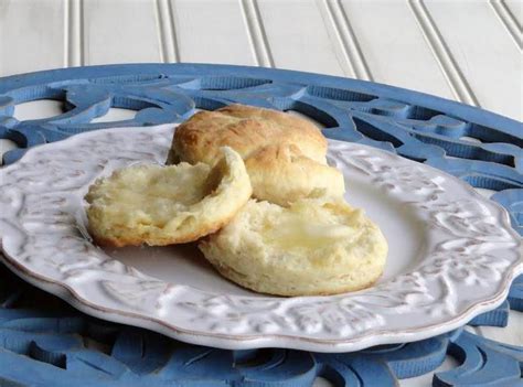 Sour Cream Biscuits Recipe 2 | Just A Pinch Recipes