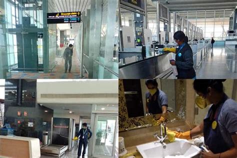 Bengaluru’s Kempegowda International Airport taking these 7 steps to ...