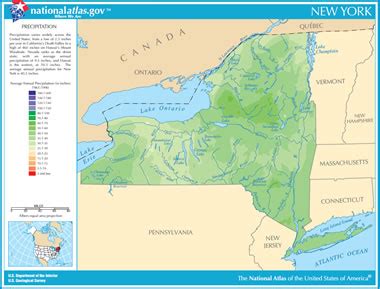 15+ Map of new york state rivers image HD – Wallpaper