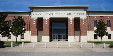 Frisco Independent School District Schools